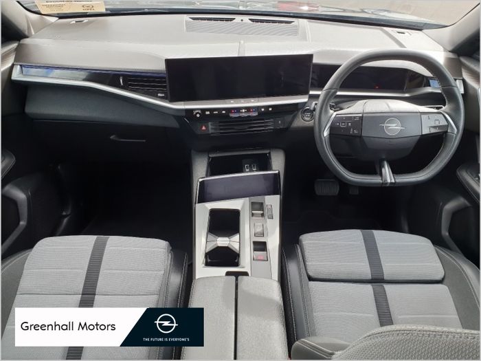 Opel Grandland 2025