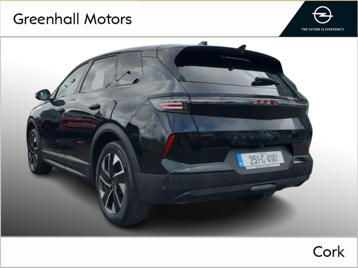 Opel Grandland 2025