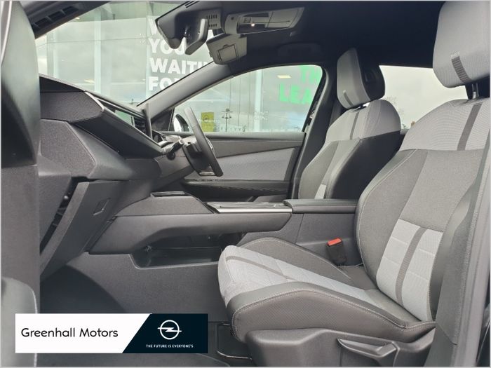 Opel Grandland 2025