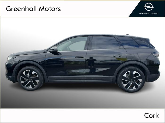 Opel Grandland 2025