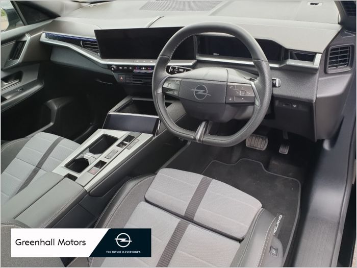 Opel Grandland 2025