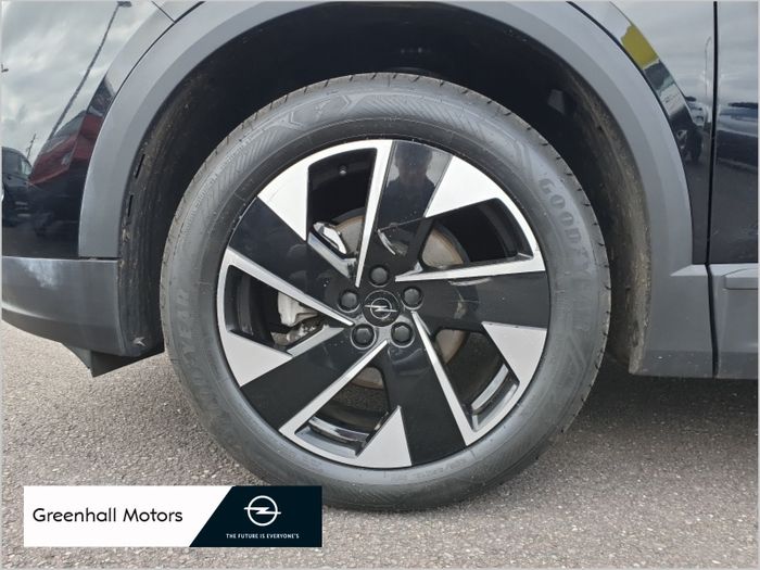 Opel Grandland 2025