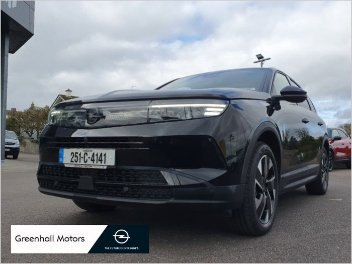 Opel Grandland 2025