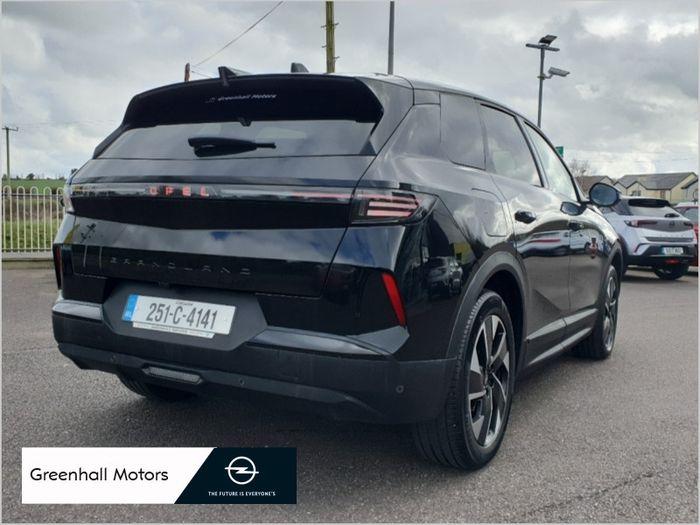 Opel Grandland 2025