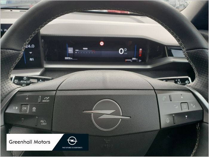 Opel Grandland 2025