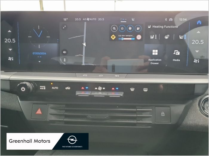 Opel Grandland 2025