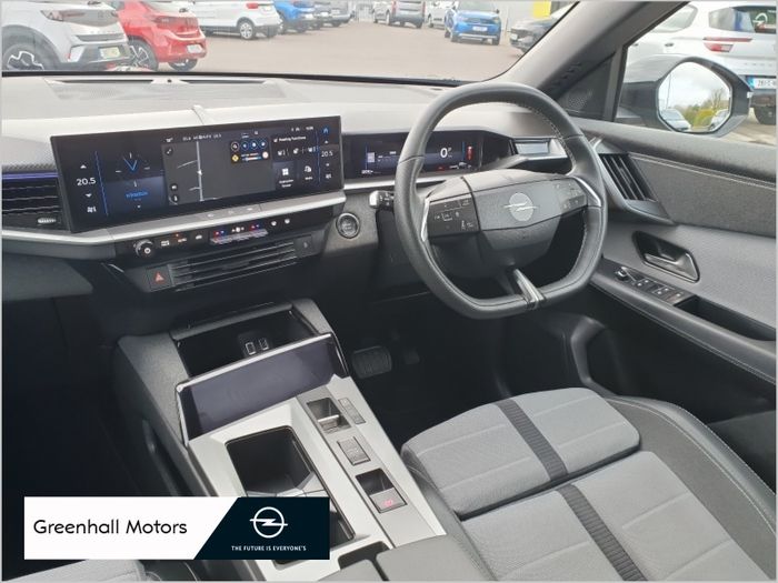Opel Grandland 2025