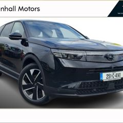 Opel Grandland 2025
