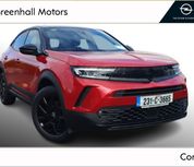 Opel Mokka 2023
