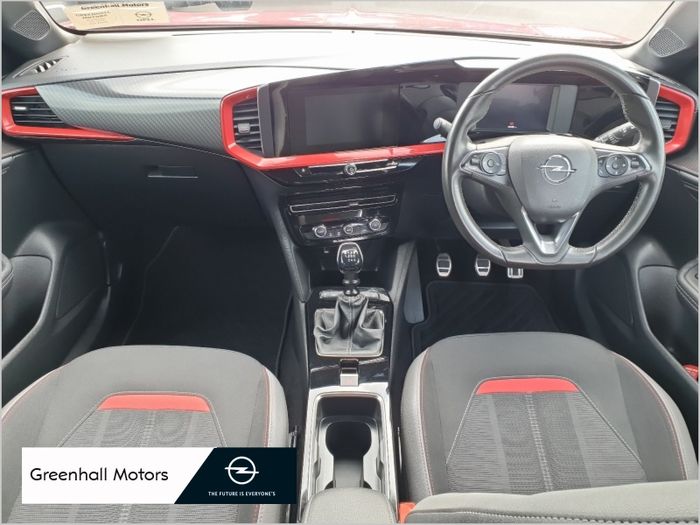 Opel Mokka 2023
