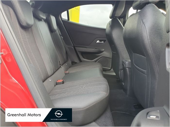 Opel Mokka 2023