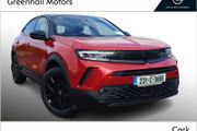 Opel Mokka 2023