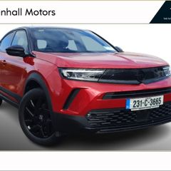 Opel Mokka 2023