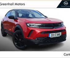 Opel Mokka 2023
