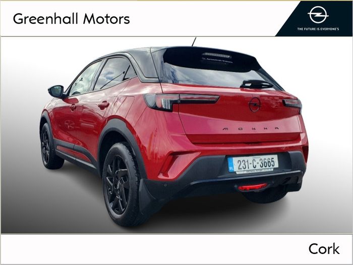 Opel Mokka 2023