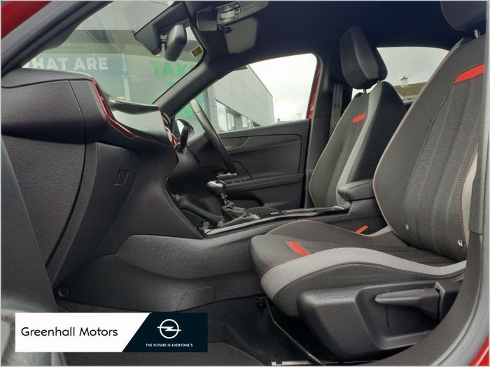Opel Mokka 2023