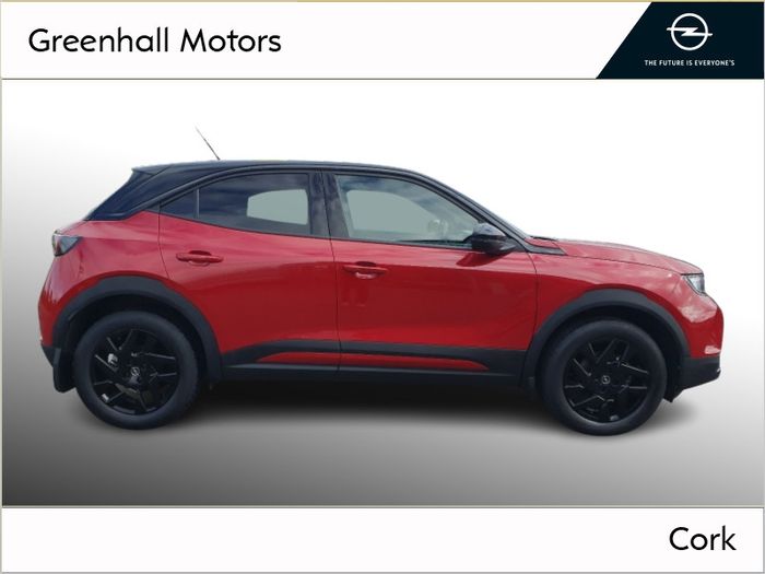Opel Mokka 2023