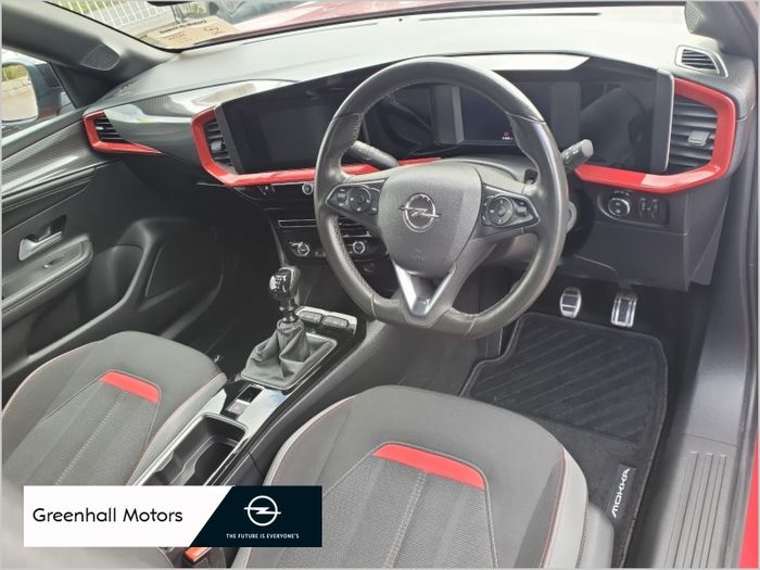 Opel Mokka 2023