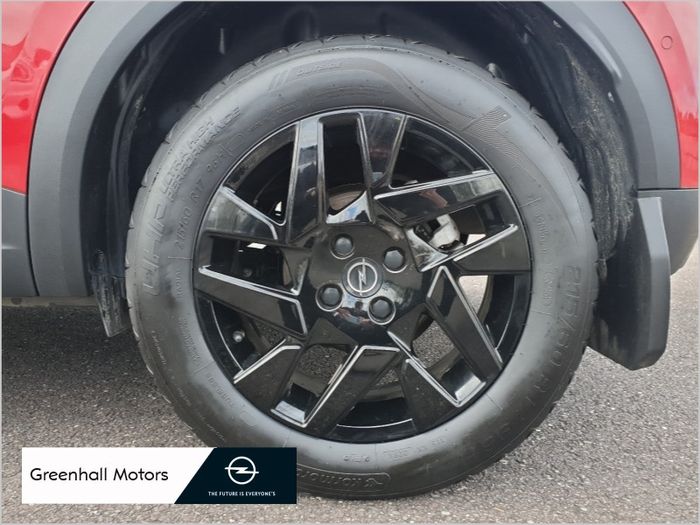 Opel Mokka 2023