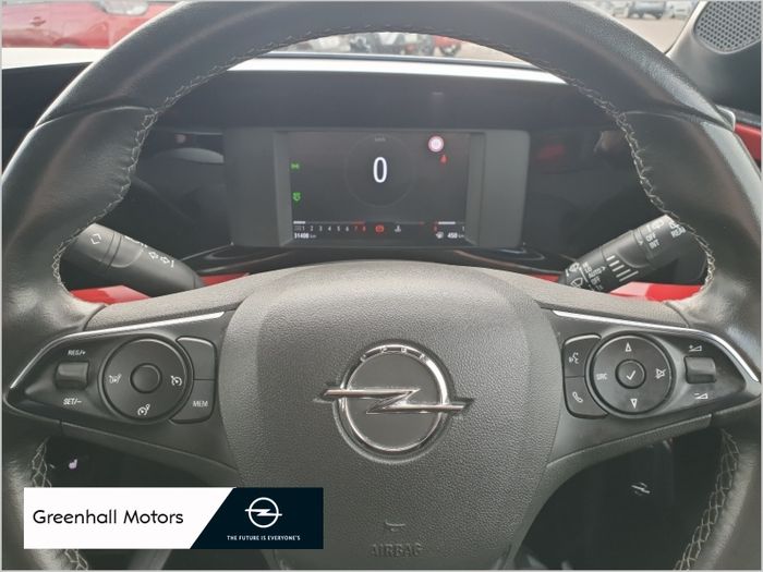 Opel Mokka 2023