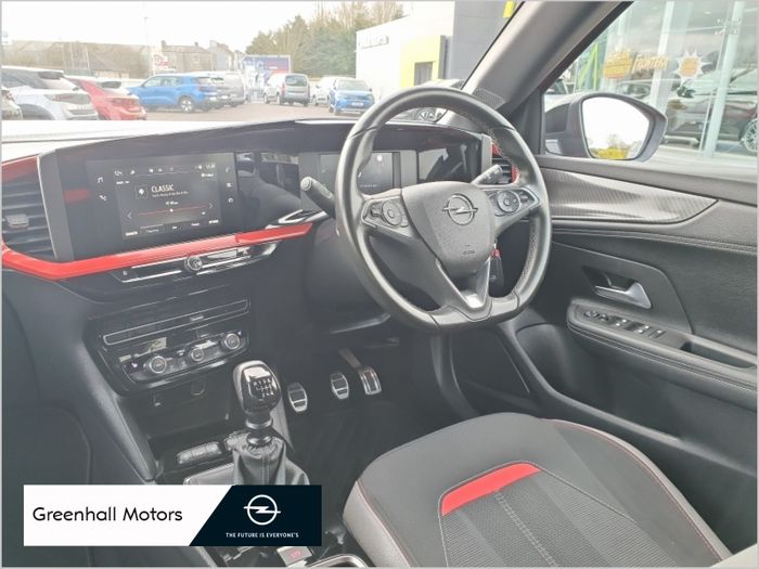 Opel Mokka 2023