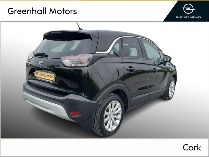 Opel Crossland X 2022