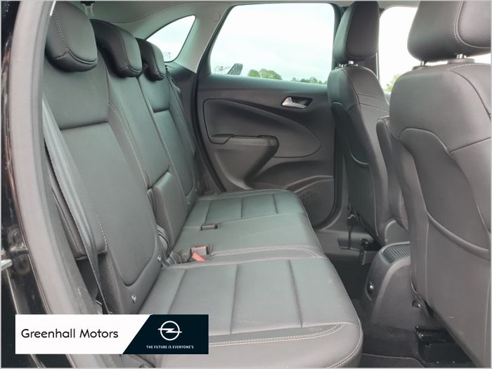 Opel Crossland X 2022