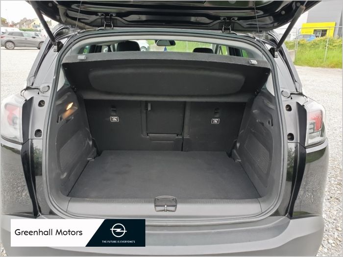 Opel Crossland X 2022