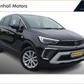 Opel Crossland X 2022