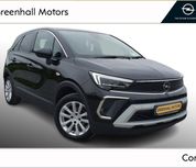 Opel Crossland X 2022