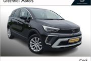Opel Crossland X 2022