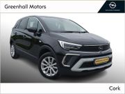 Opel Crossland X 2022