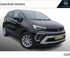 Opel Crossland X 2022