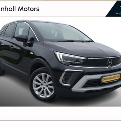 Opel Crossland X 2022