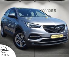 Opel GRANDLAND X 2021