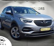 Opel GRANDLAND X 2021