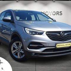 Opel GRANDLAND X 2021