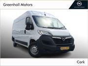 Opel Movano 2024