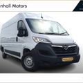 Opel Movano 2024