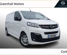 Opel Vivaro 2022