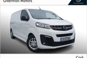Opel Vivaro 2022