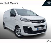 Opel Vivaro 2022