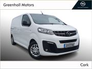 Opel Vivaro 2022