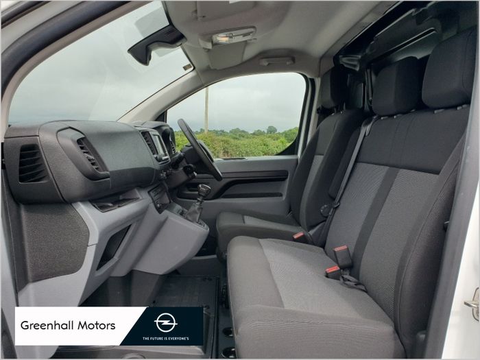 Opel Vivaro 2022