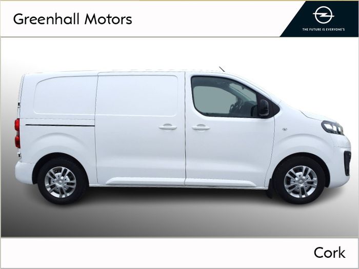 Opel Vivaro 2022