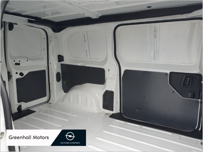Opel Vivaro 2022
