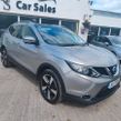 Nissan QASHQAI 2016
