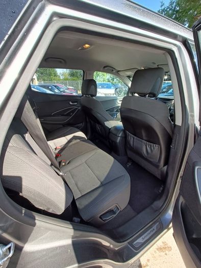 Hyundai Santa Fe 2014
