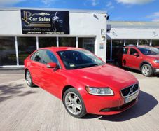 Volvo S40 2009