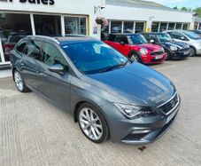 SEAT Leon 2017